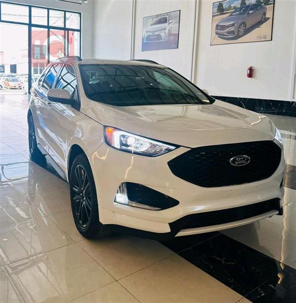 Ford Edge 2024 for sale in Iraq - Erbil